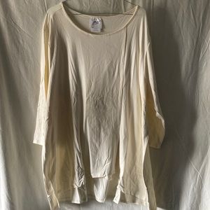 NWOT JUST MY SIZE SHIRT